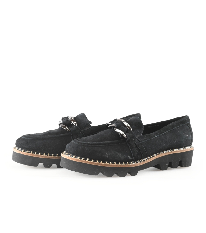 Di Lauro Loafers