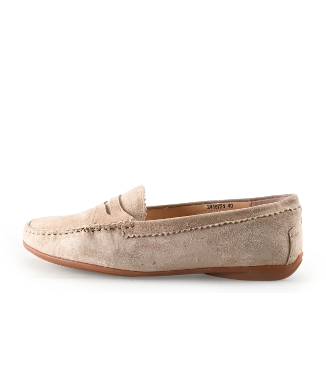 Di Lauro Loafers