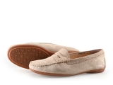 Di Lauro Loafers
