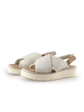 Timberland Sandalen Beige 335648
 Maat 37
 