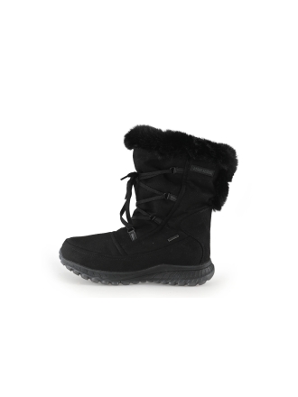 Josef Seibel Snowboots Zwart 335654
 Maat 40
 