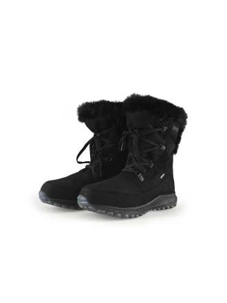 Josef Seibel Snowboots Zwart 335654
 Maat 40
 