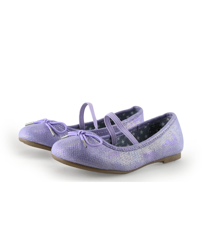 Barbarella Ballerina's