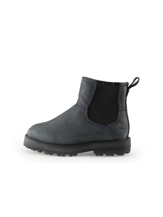 Timberland Chelsea boots Zwart 335665
 Maat 25
 
