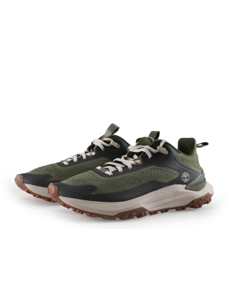 Timberland Sneakers Groen 335666
 Maat 43½
 