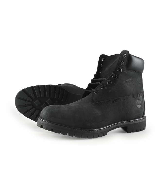 Timberland Veterboots