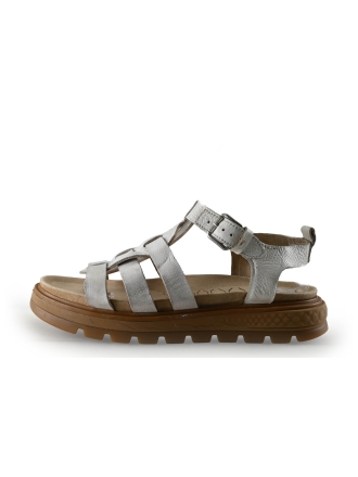 Timberland Sandalen Wit 335669
 Maat 38½
 