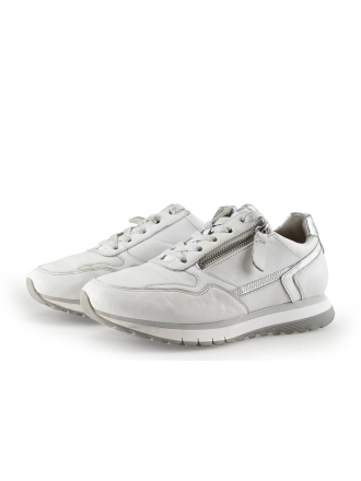 Gabor Sneakers Goud 335677
 Maat 37
 