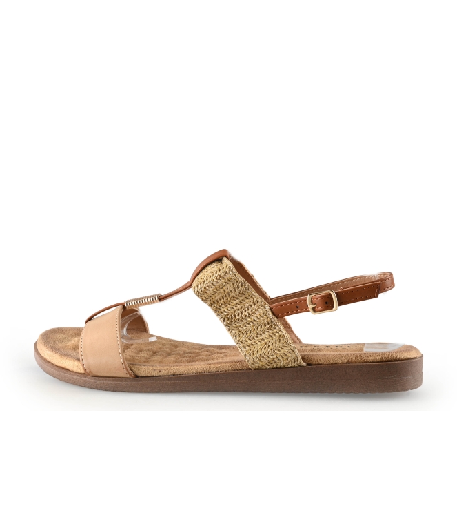 DSTRCT Sandalen