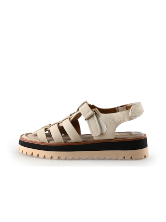 Maruti Sandalen Wit 335681
 Maat 40
 