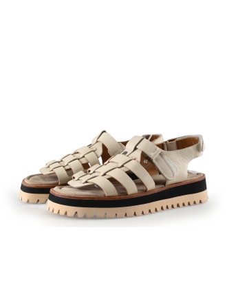 Maruti Sandalen Wit 335681
 Maat 40
 