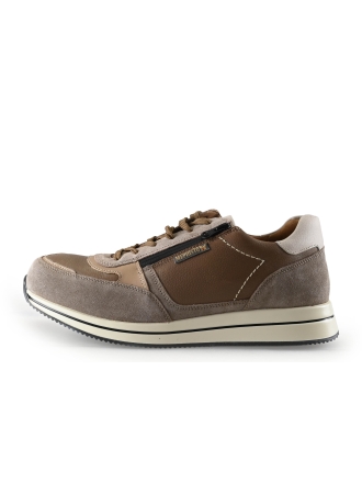 Mephisto Sneakers Grijs 335691
 Maat 44
 
