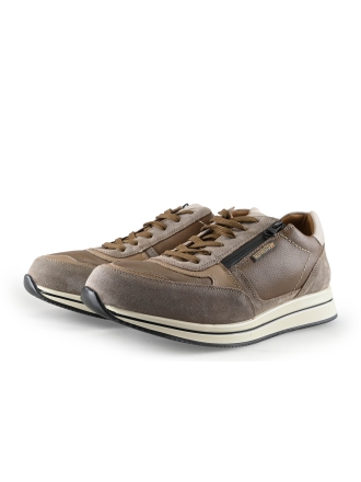 Mephisto Sneakers Grijs 335691
 Maat 44
 