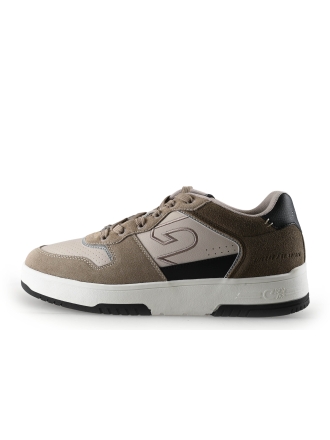 Cruyff Sneakers Beige 335692
 Maat 44
 