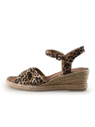 Tamaris Sandalen Bruin 335693
 Maat 39
 