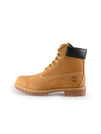 Timberland Veterboots Beige 335697
 Maat 43
 
