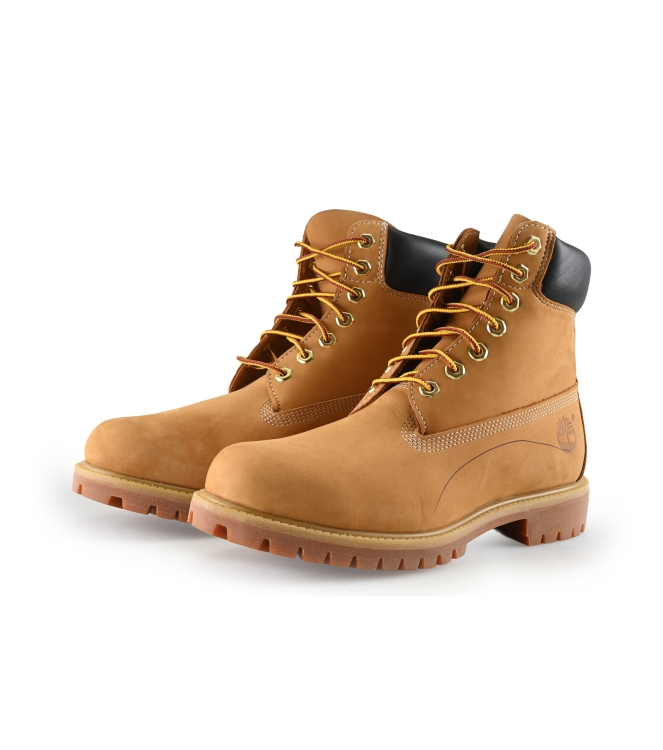 Timberland Veterboots
