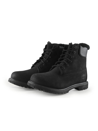 Timberland Veterboots Zwart 335699
 Maat 40
 