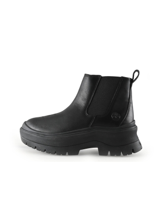 Timberland Chelsea boots Zwart 335702
 Maat 37½
 