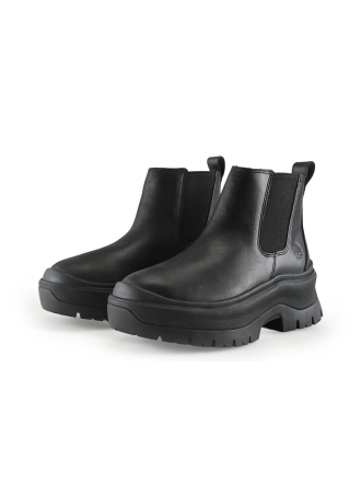 Timberland Chelsea boots Zwart 335702
 Maat 37½
 