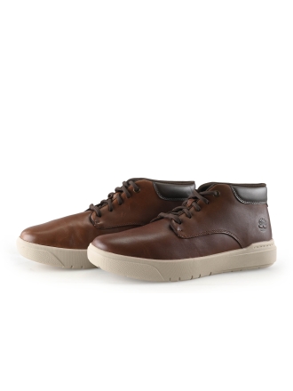 Timberland Sneakers Bruin 335706
 Maat 42
 