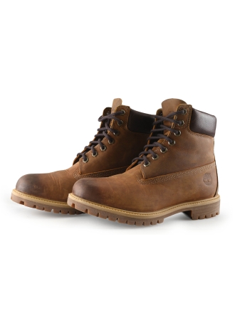 Timberland Boots Bruin 335709
 Maat 44
 