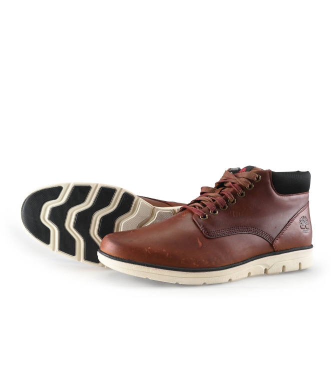 Timberland Hoge sneakers