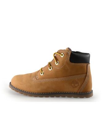 Timberland Veterboots Bruin 335713
 Maat 30
 