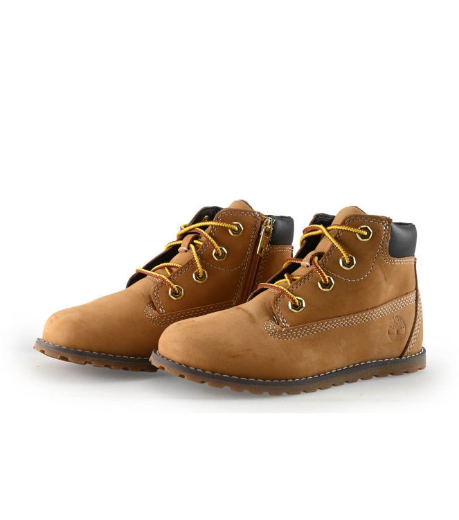 Timberland Veterboots