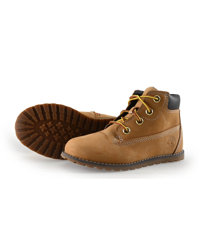 Timberland Veterboots