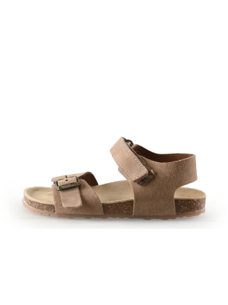 Nelson Sandalen Beige 335714
 Maat 28
 