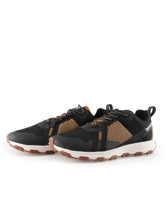Timberland Sneakers Zwart 335726
 Maat 43
 