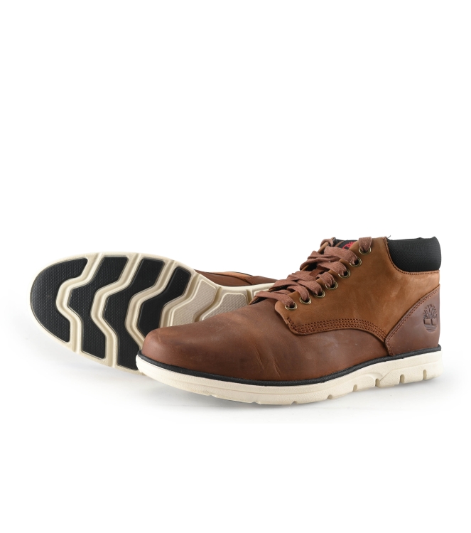 Timberland Veterboots