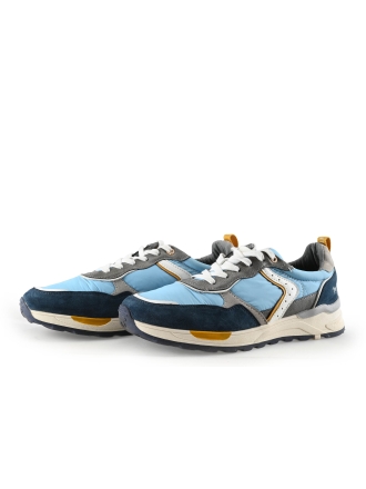 Mustang Sneakers Grijs 335730
 Maat 42
 