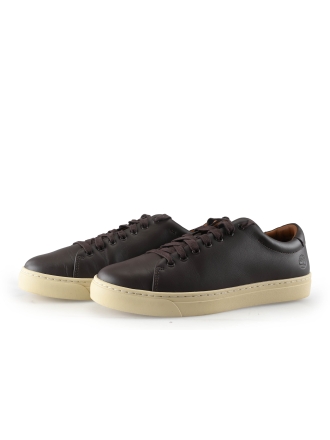 Esdemarca Sneakers Bruin 335735
 Maat 44
 