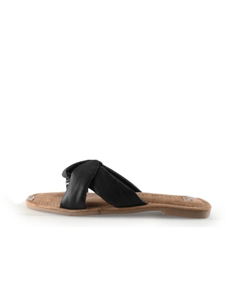 Lazamani Muiltjes Zwart 335736
 Maat 40
 