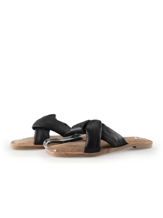 Lazamani Muiltjes Zwart 335736
 Maat 40
 