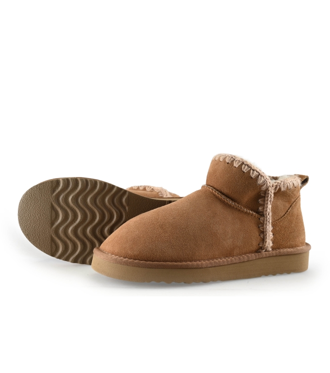 Never Mind Pantoffels