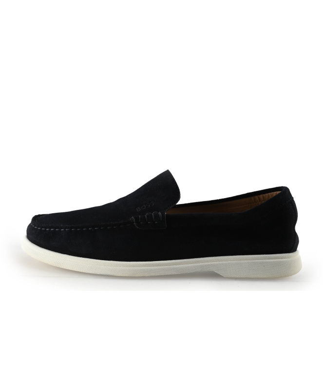 Boss Loafers