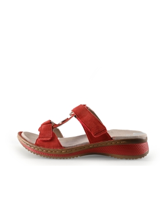 Ara Sandalen Rood 335755
 Maat 38
 