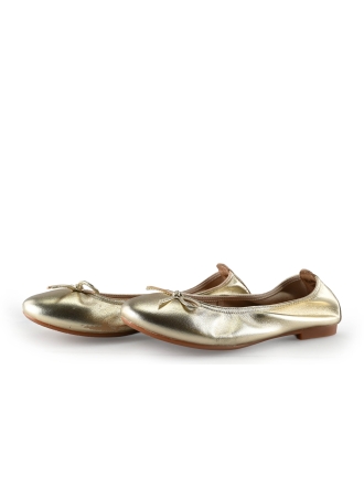 Si Ballerina's Goud 335756
 Maat 39
 