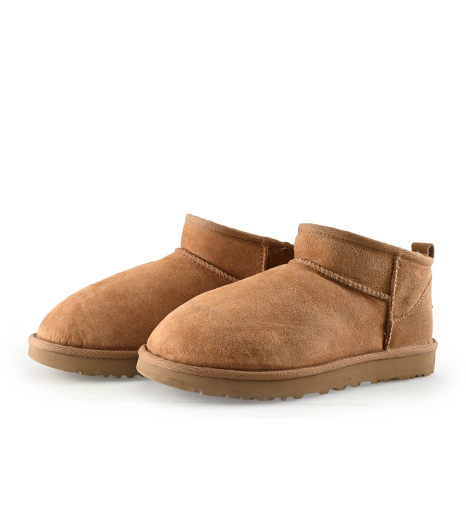 Ugg Enkellaarzen
