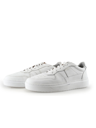 Loff 1881 Sneakers Wit 335760
 Maat 44
 