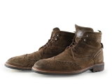 Floris van Bommel Veterboots