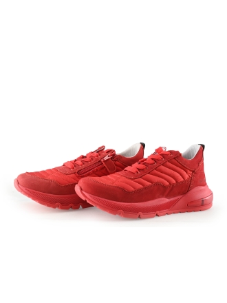 Red-Rag Sneakers Rood 335763
 Maat 35
 