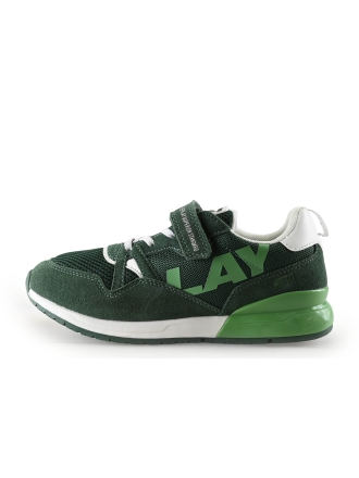 Replay Sneakers Groen 335765
 Maat 38
 