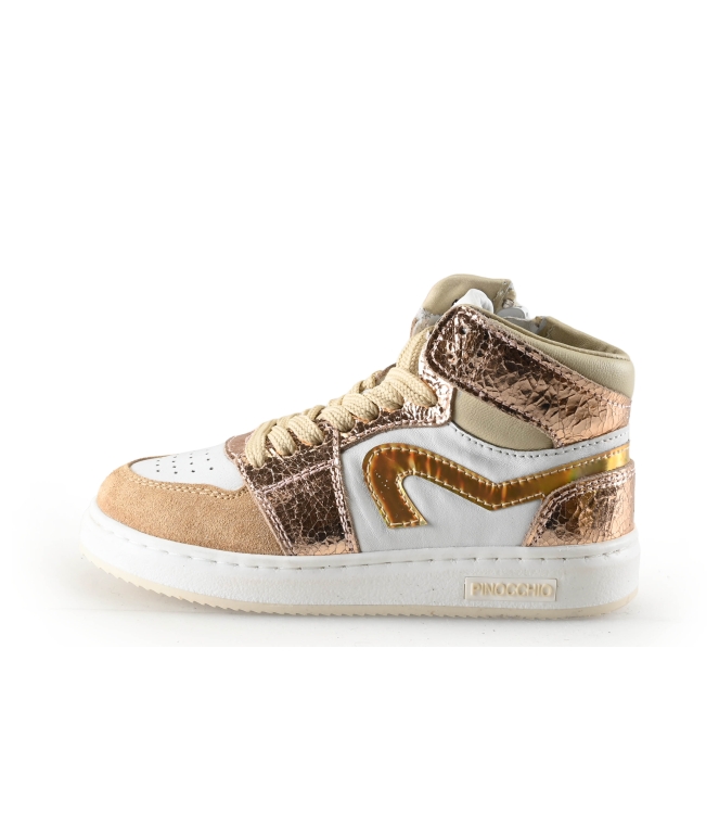 Pinocchio Hoge sneakers