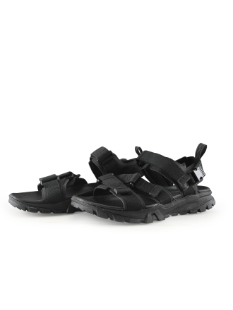 Timberland Sandalen Zwart 335775
 Maat 41½
 