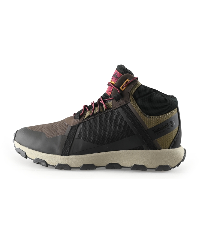 Timberland Hoge sneakers
