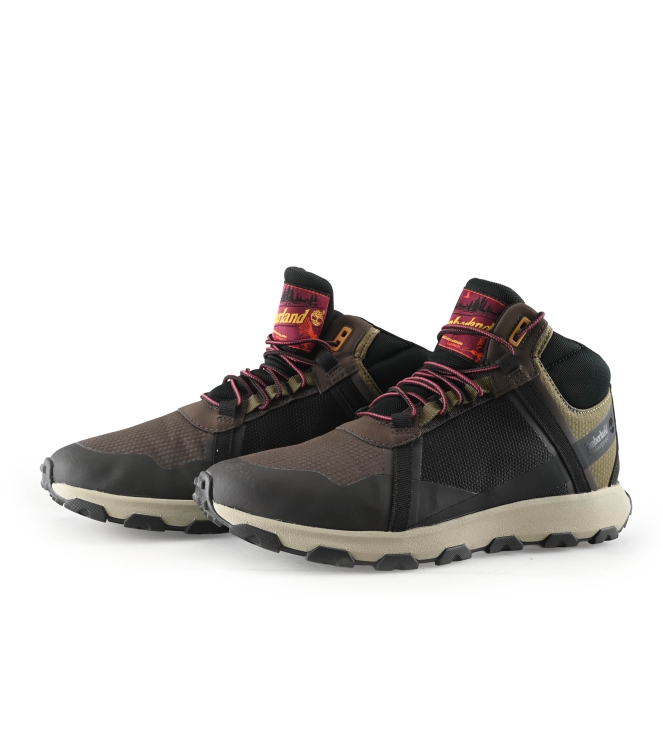 Timberland Hoge sneakers